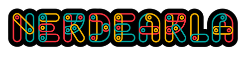 Logo Nerdearla