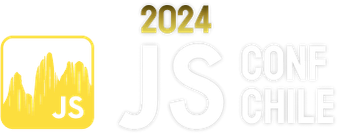 Logo JSConf Chile